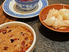 -清真·京华源铜锅涮肉(丰庆店)