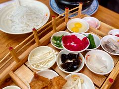 -双桥园·云南过桥米线(古城南门店)