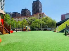 -当代MOMAKIDS托育中心