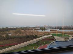 -镇江润扬大桥酒店