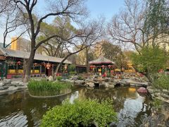-白家大院·王府宫廷菜(苏州街店)