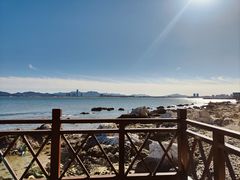 -养马岛旅游度假区