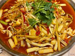 -杨记隆府(时代天街店)