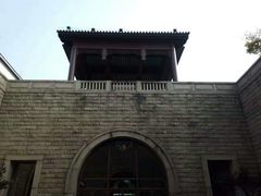 -苏州吴宫泛太平洋酒店