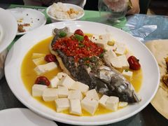 -全聚贤餐厅·湖北家常菜(沙湖店)