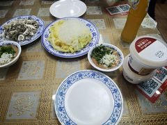 -清真·鸦儿李记·小馆(后海店)