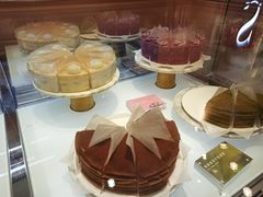 -St蛋糕王国(亨特店)