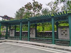 -西海子公园