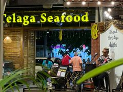 -Telaga Seafood Restaurant
