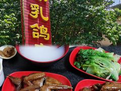 -光明刘冰乳鸽店(光明法政北路店)