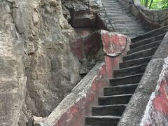 -北京上方山国家森林公园