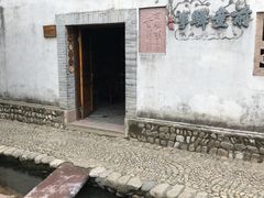 -前童古镇