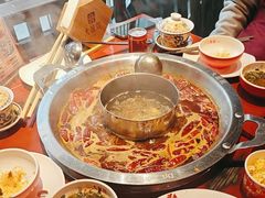 -大龙燚·旷野鲜火锅(广州首店)