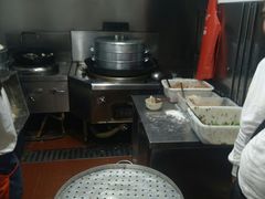 -韩包子(青石桥店)