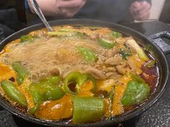 湘味肥肠火锅-湘肠香火锅店(团结湖店)