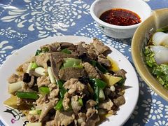 -嘉里饭庄