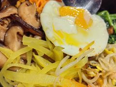 -小米烤肉·和牛原切-创意韩料(东关店)