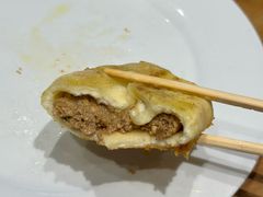 -大南门牛肉包子店