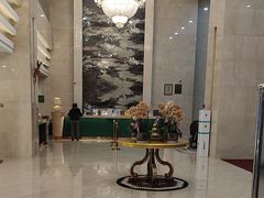 -上海吉臣维景酒店·维多利亚餐厅