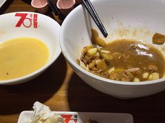 -70年代·江西乡下菜(松岗店)