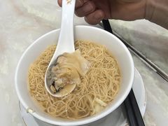 -麦奀云吞面世家 山顶店(山顶广场店)