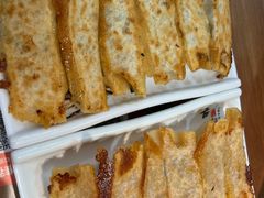 -春水锅贴·传统鲁菜(大明湖店)