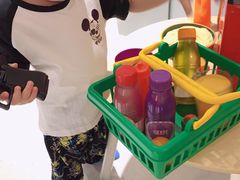 -KIDults童伴儿亲子餐厅(达美中心广场店)