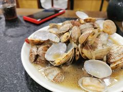 -亚东串烤(共康东路店)