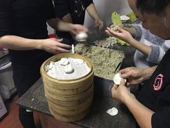 -鑫旺旺汤包(总店)