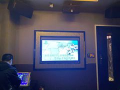 -欢乐盛KTV音乐会所(泰然店)