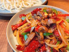 -纳鲁孜·新疆特色餐厅(上海悦荟广场店)