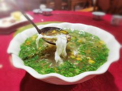 -关中记忆主题餐厅