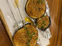 -兰州-西固陈记牛肉面·烧烤(山阴路店)