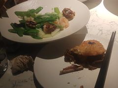 -奉天小馆·非遗东北菜(济南万象城店)
