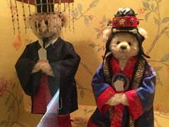 济州岛泰迪熊博物馆-济州岛泰迪熊博物馆