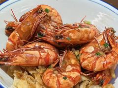 -园林美食城·本土农家菜(杨和镇店)