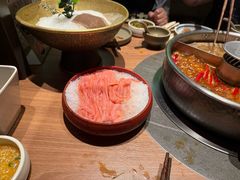 -巴奴毛肚火锅(京西大悦城店)