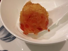 -长沙北辰洲际酒店-栀味轩中餐厅