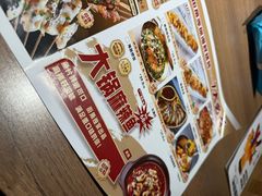 -街角等你.大连海鲜烧烤(西安路店)
