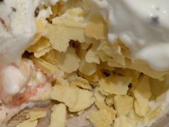 -DQ·蛋糕·冰淇淋(浦江欢乐颂店)