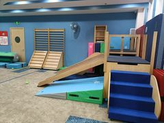 -美吉姆早教(新百CC Park店)