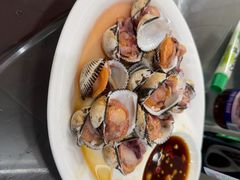 -健跳小海鲜(人民路店)