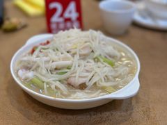 -揭阳钟记小食(福田新村店)