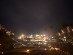 -亚龙湾希尔顿自助餐厅·海鲜·烧烤·沙滩BBQ·现场乐队