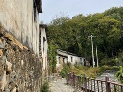 -水峪民俗村