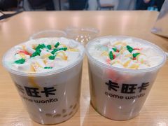 -卡旺卡(合肥环球金融广场店)