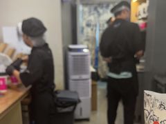 -霸王茶姬(正佳广场店)