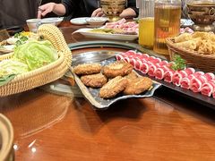 -古关火锅店(古北水镇景区店)