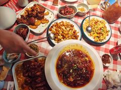 -三十六味匠猪蹄(三元桥店)