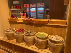 -田小狗的饭店(才子佳郡店)